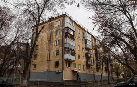 Первомайская 58
