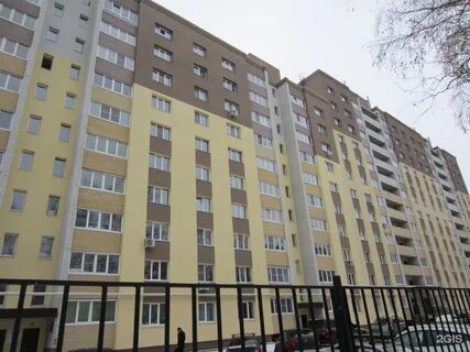 Ул крупской 5
