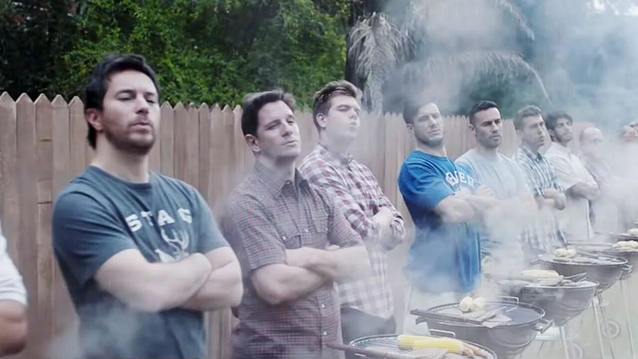 The best men can be. Toxic masculinity meme. The best men can be. The best men can be. The best men can be.