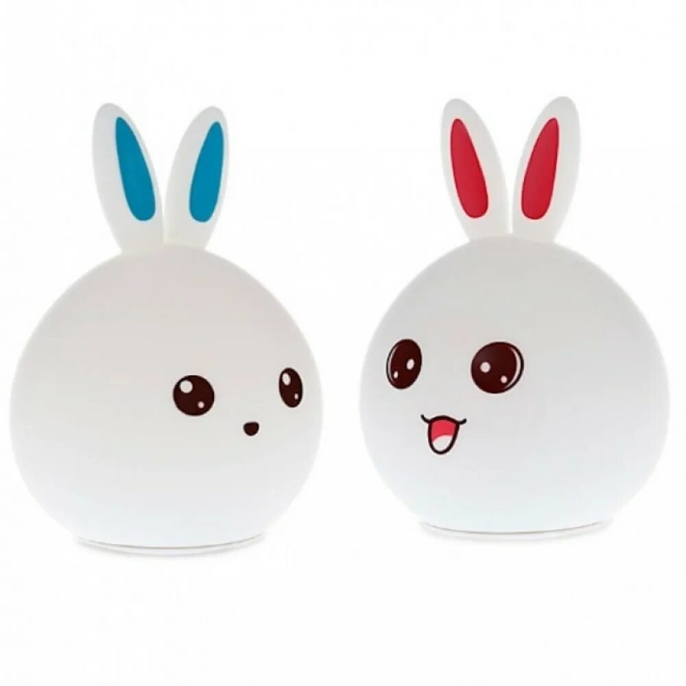 Светильник ночник силиконовый. Ночник rabbit silicone lamp. ночник силиконовый кролик rabbit silicone lamp с пультом. мягкий силиконовый ночник colorful silicone lamp. ночник mgitik зайчик rab01p.