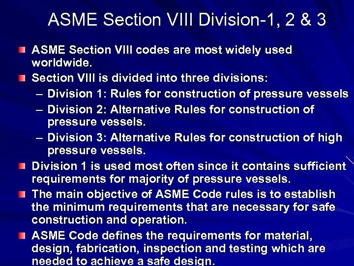 1 div 8. ASME sec. VIII div.1. ASME представители. ASME sec. VIII div.1 Flange. ASME Section VIII, Division 2 ГП русском.