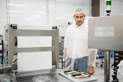 Вакансии кухонного работника калуга