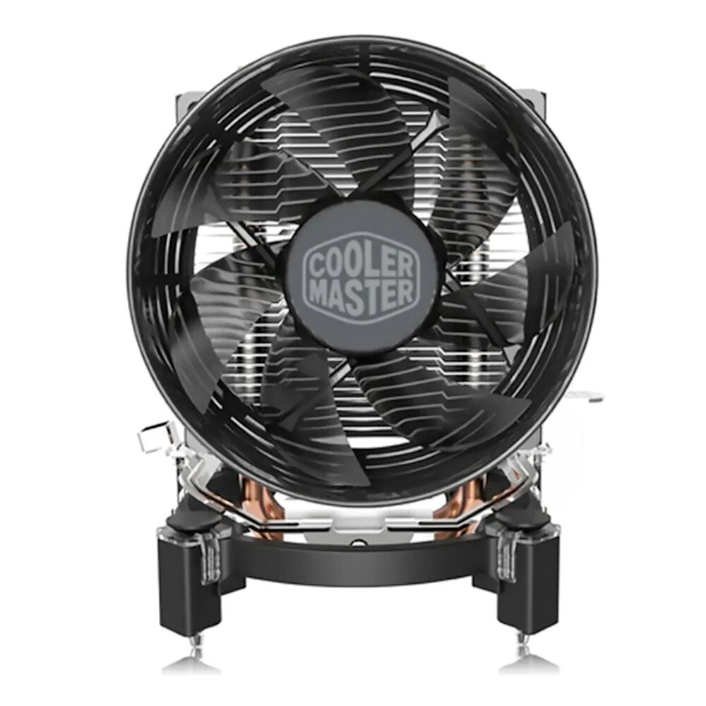 Кулер cooler. Кулер для процессора cooler master hyper t20. cooler master rr-t20-20fk-r1. cooler master t20 (new). coolermaster hyper t20 3-pin 2000rpm.