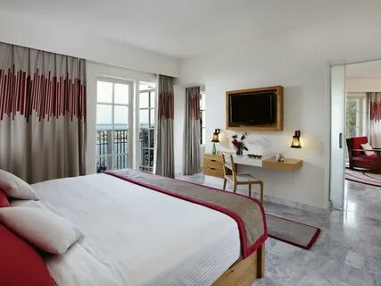 Movenpick отель отзывы
