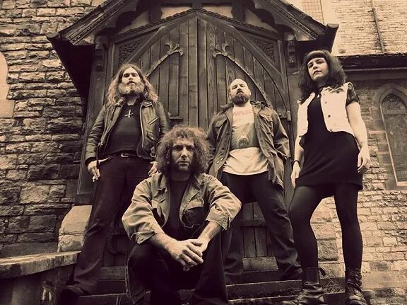Dead witches. Dead witches группа. the witches band. witchpit.