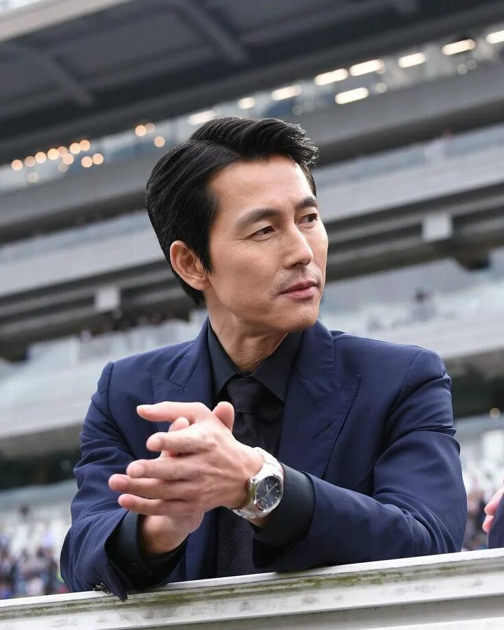 Sung jung. Jung Woo Sung. Jung Sang.