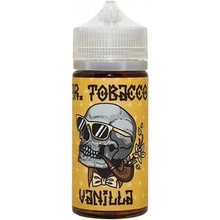 You tobacco vanilla