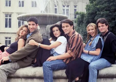 Friends отзывы