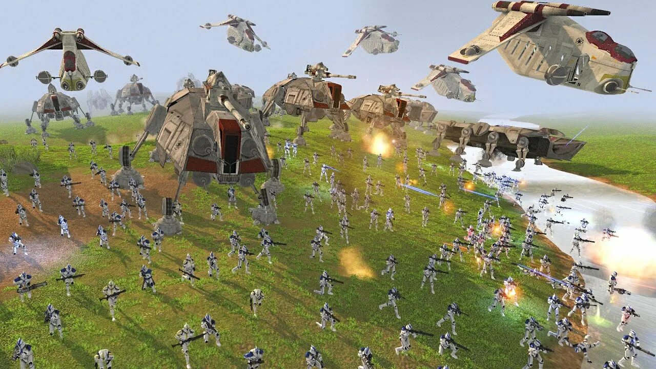 Men of war star wars mod. Звездные войны войны клонов битва на кристофсисе. The clone wars clone guard riot trooper. Largest clone wars battle ever. Men of war star wars mod.