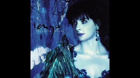 Enya caribbean blue