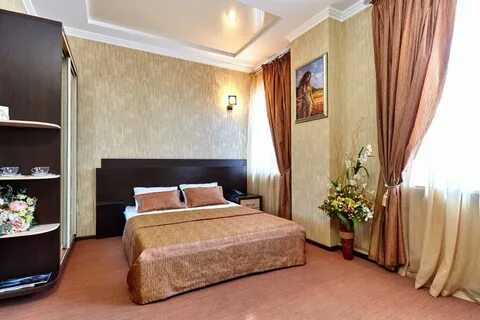 Отель алтай краснодар
