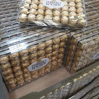 Конфеты склад