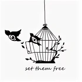 Set them