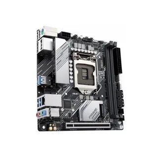 Материнская плата asus prime b460m a