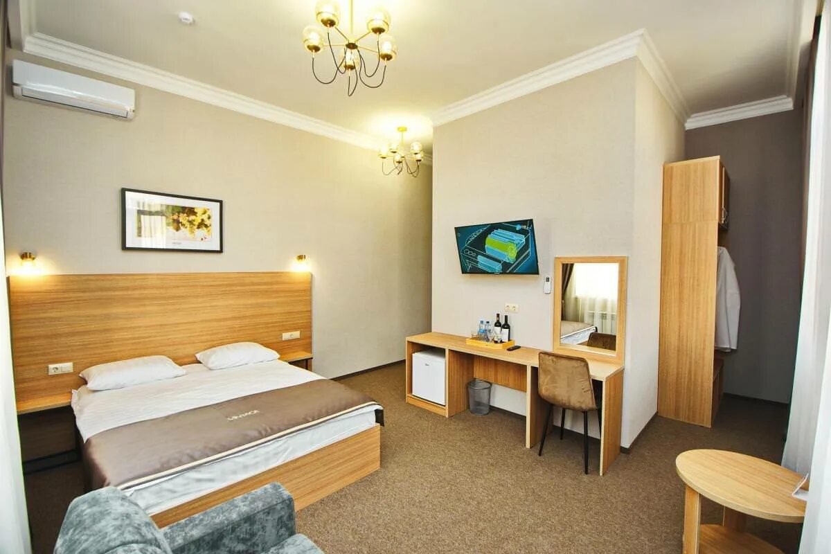 Add plus hotel spa 3