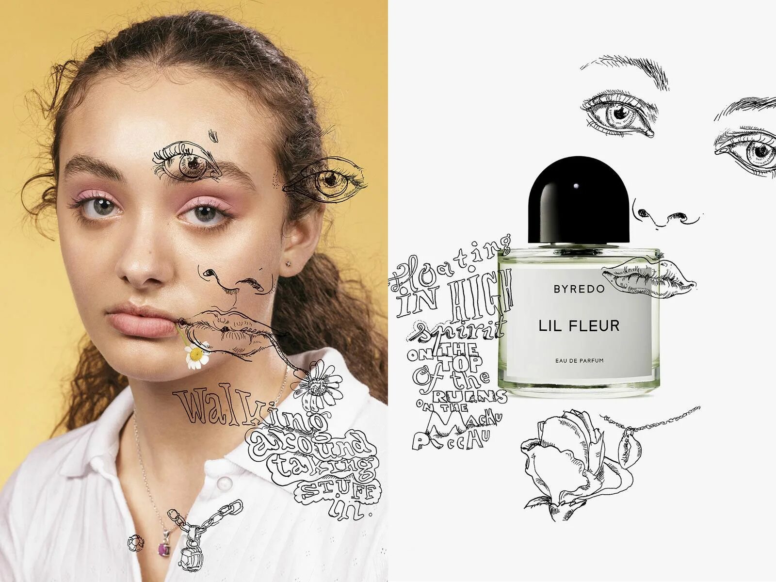 Буредо Lil fleur. Byredo Parfums Lil fleur 2 мл. Парфюм Byredo Lil fleur 100ml. Byredo Lil fleur Limited Edition. Lil fleur byredo