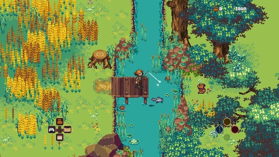 2d simulator