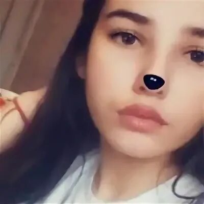 Черноглазая хавашка
