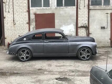 Переделать м