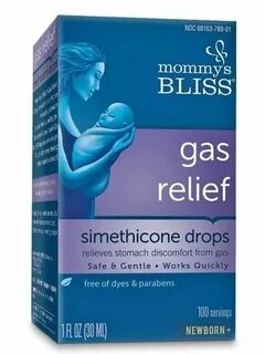 Mommy s bliss