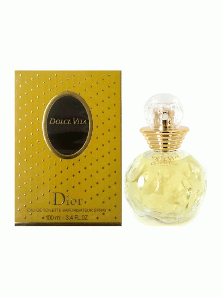 Christian Dior Dolce Vita. Dior Dolce Vita 50 мл. Духи christian купить