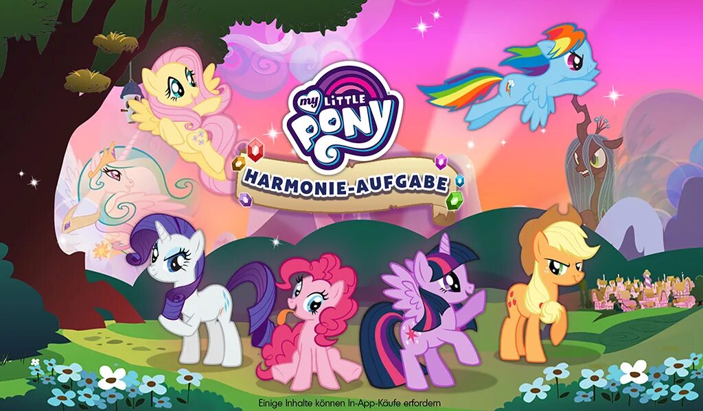 Андроид my little Pony: Harmony Quest. My little Pony миссия гармонии. My little Pony Harmony Quest. Игра my little Pony миссия гармонии. My little pony play