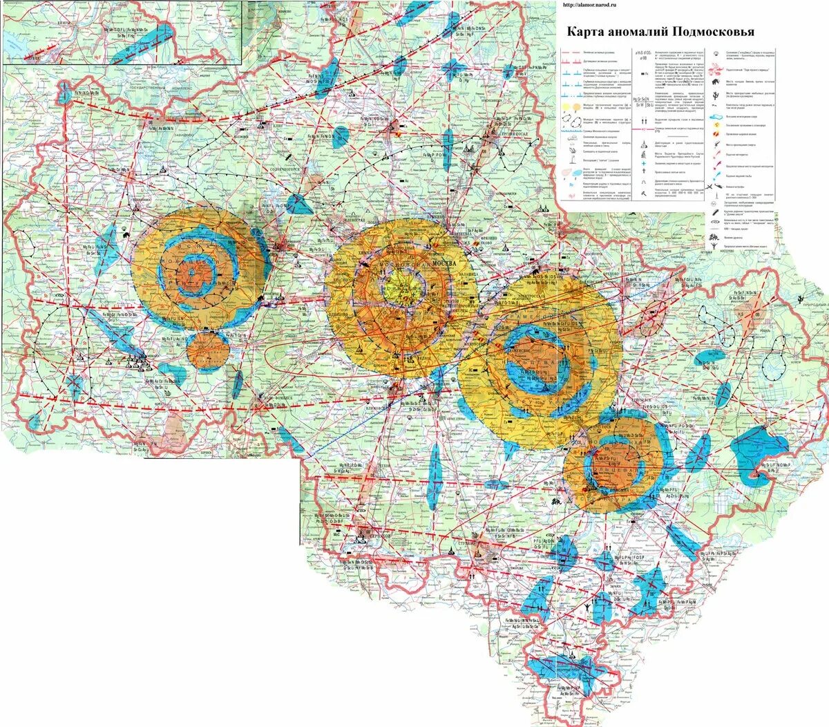 Карта растений московской области. Карта разломов Подмосковья. Геопатогенные зоны Московской области карта. Карта аномалий и разломов в Московской области. Карта геологических разломов Московской области.