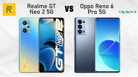 Oppo realme 6