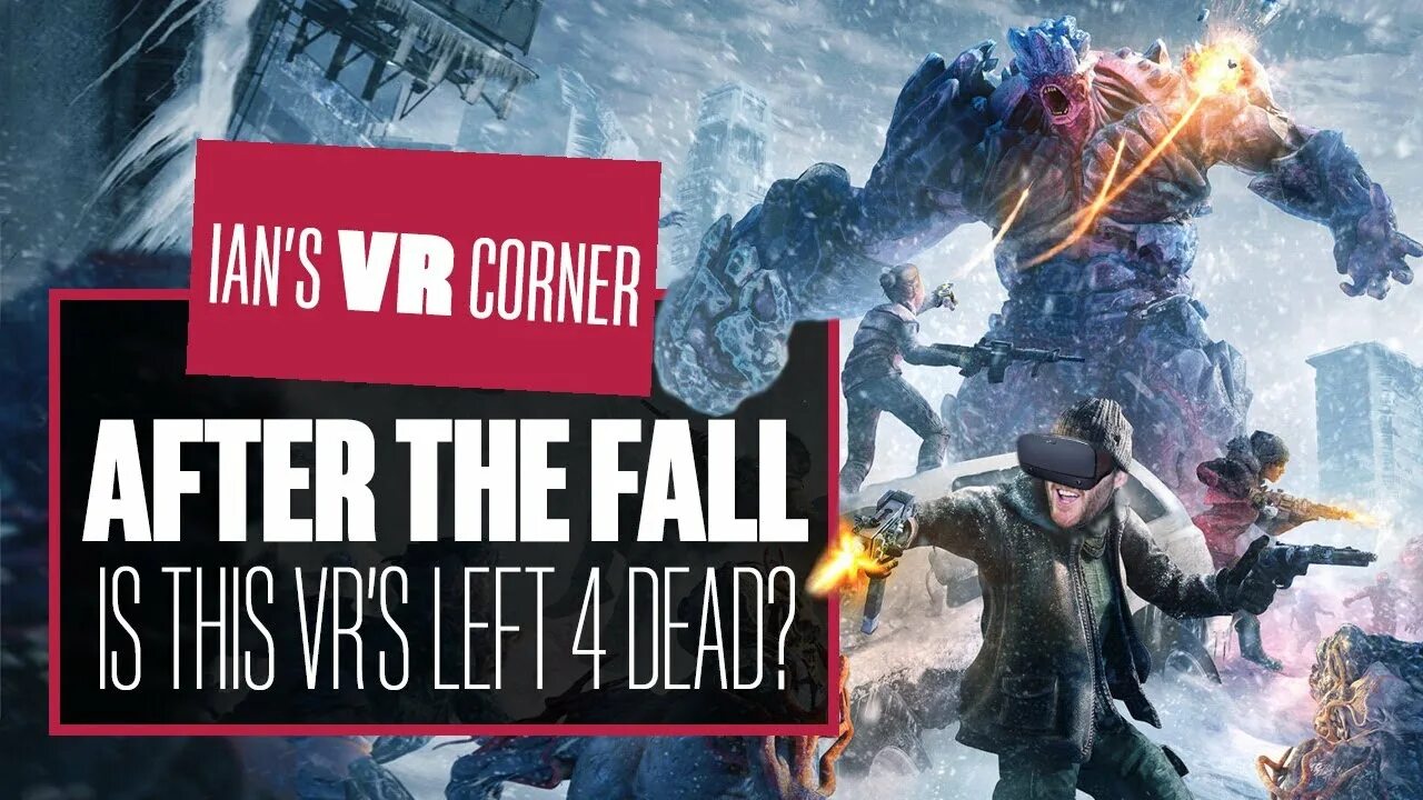 After the Fall игра. After the Fall VR Gameplay. The after the Fall диск ps4.