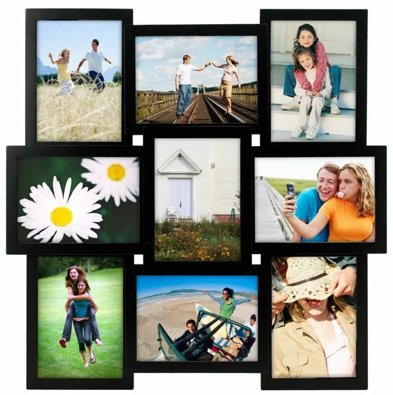 Коллаж детский. Семейный коллаж. Фотоколлаж детский. Креативный коллаж. Стильный фотоколлаж.