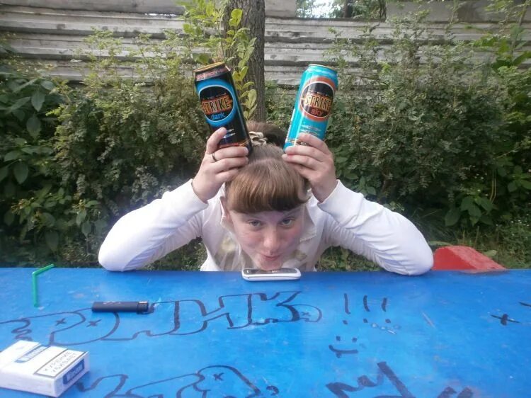 Чудики из социальных. Чудики из социальных сетей.