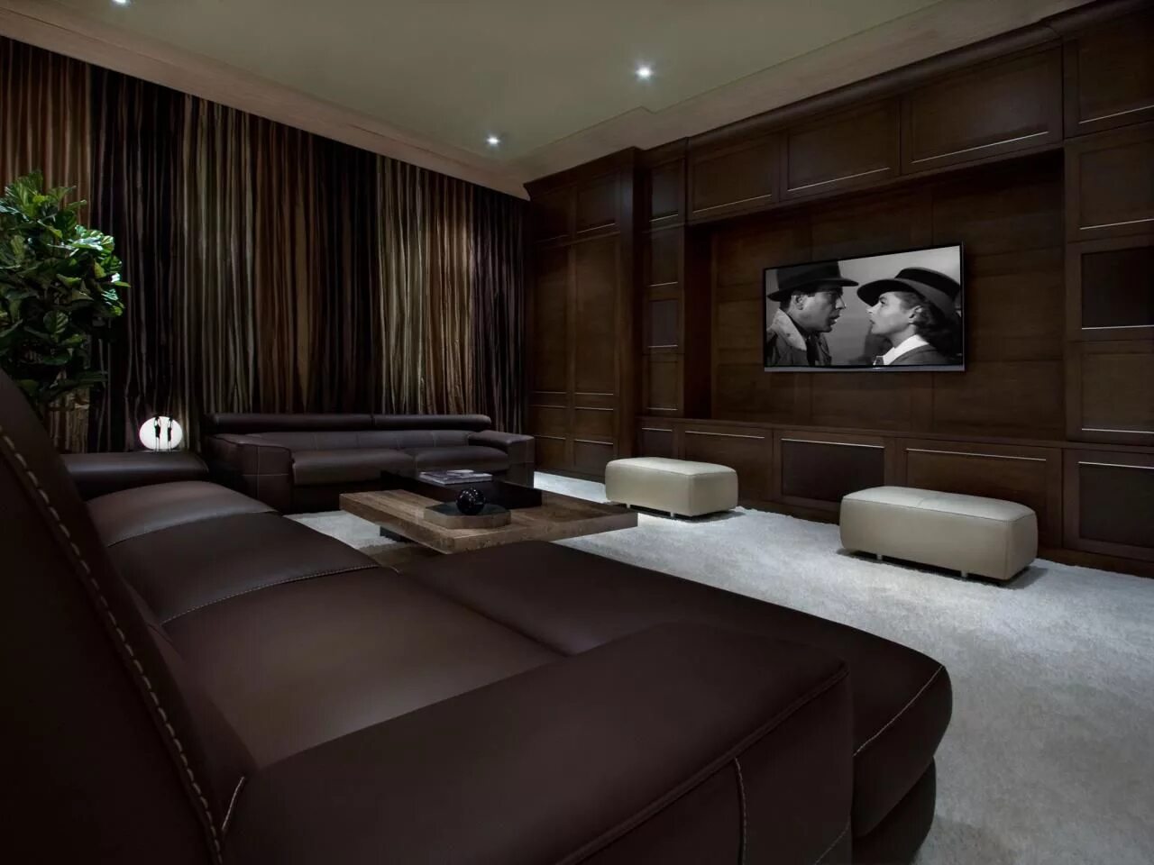 Black mode on Behance Black interior design, Grey interior design, Dark interior