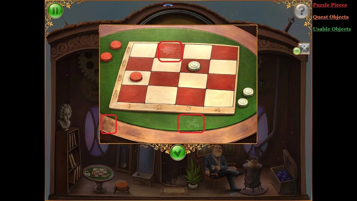 Прохождение игры tiny story. Прохождение игры tiny story