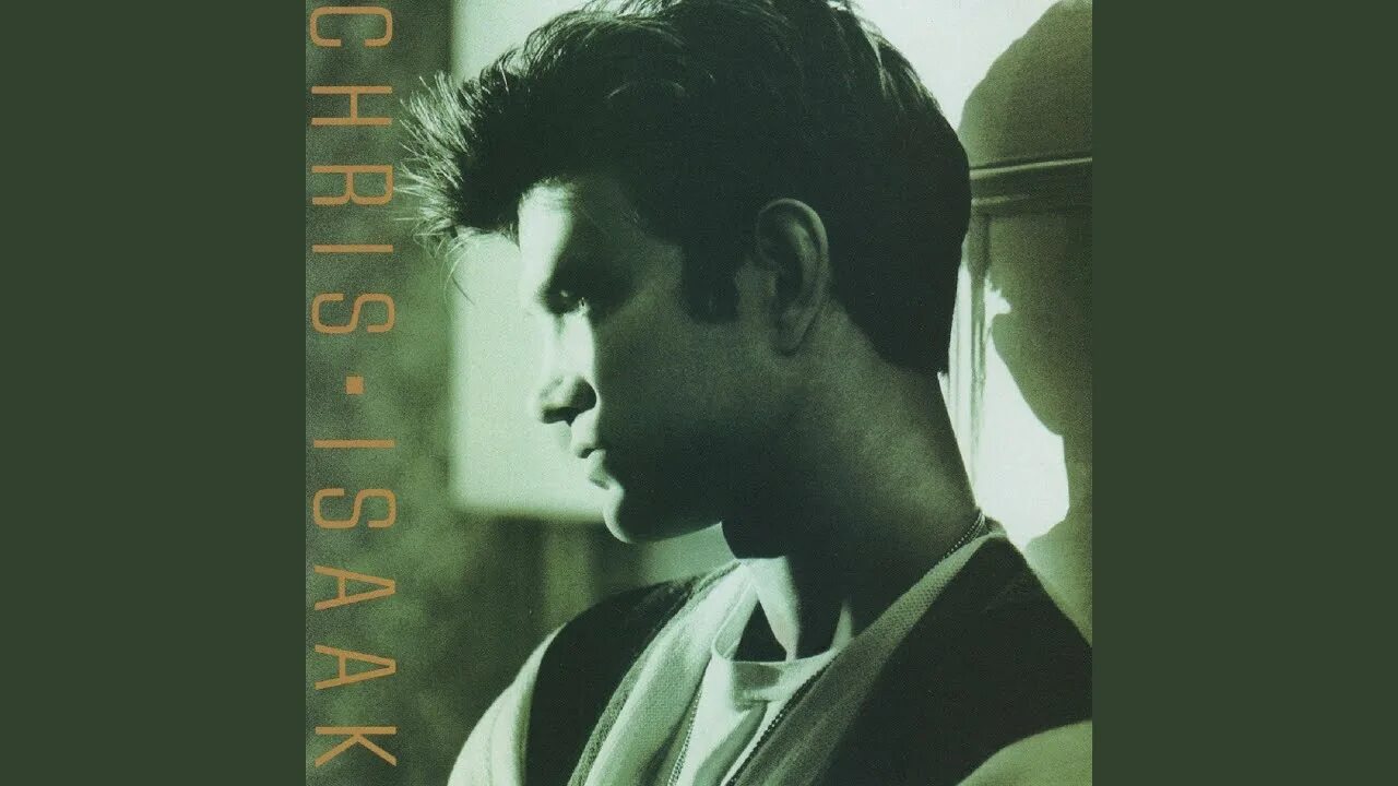 Isaak lie to me. Chris isaak. chris desean lee. chris isaak lie me.
