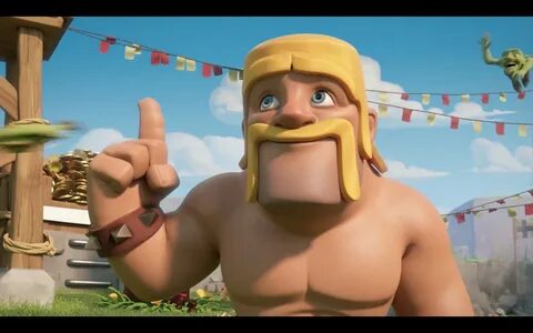 Clash of Clans is a freemium mobile strategy video game developed and publi...