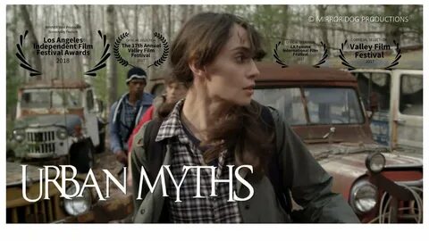 Urban myth dissolution center