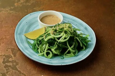 Соус с чукой