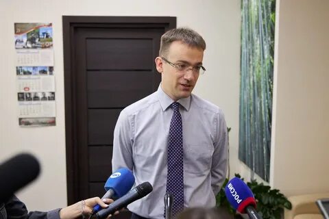 Главврач диспансера