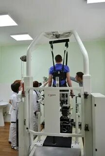 Медицинский центр современной нейрореабилитации