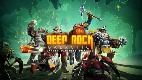 Deep rock на телефон