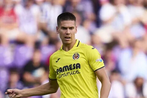 Juan Foyth Archives - Football España