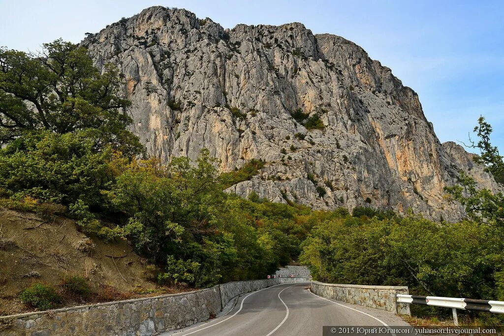 Старая дорога Крыма Ялтинская. Старая Ялтинская дорога Ялта Севастополь. Старая Ялтинская Старая дорога. Старое Ялтинское шоссе Крым.