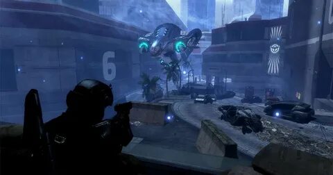 Halo pc