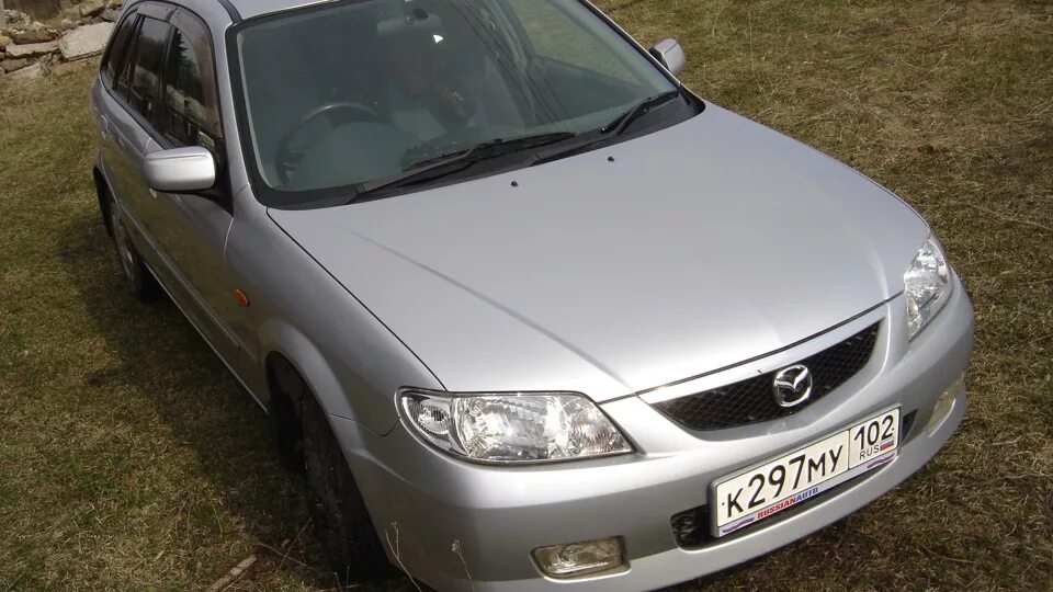 Куплю мазду 2003 год. Mazda familia 2003. Мазда Фэмили универсал 2003. Мазда фамилия 2003г. Mazda familia s-Wagon 2003г.