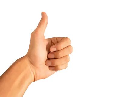 Hand but