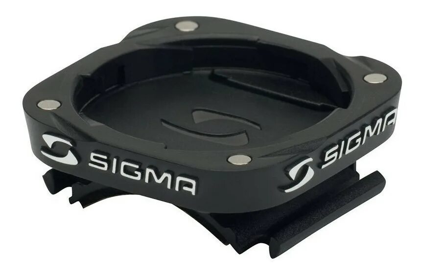Сигма брал. Крепёж на руль Sigma STS 2450. База для велокомпьютера Sigma. Крепление Sigma для BC 2209mhr. Крепление для велокомпьютера Sigma.