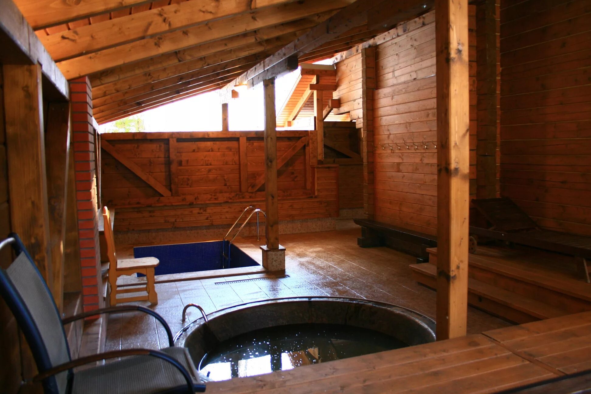 алтайский чан.