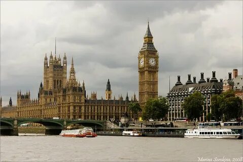 Великобритания столица язык