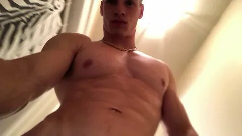 Exploring the Erotic World of Patrick Leblanc's Cumshots ❤ Best adult photos at 