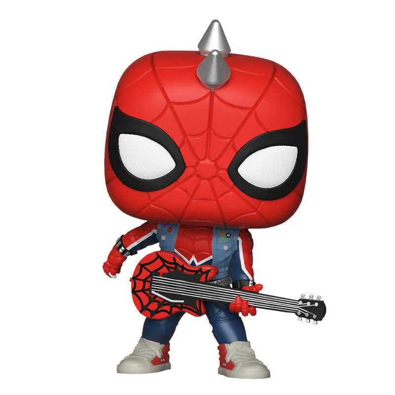 Funko pop spider